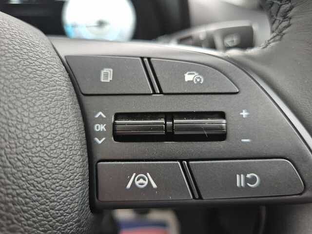 Hyundai i20 1.0T GDi Ultimate 5dr