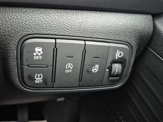 Hyundai i20 1.0T GDi Ultimate 5dr