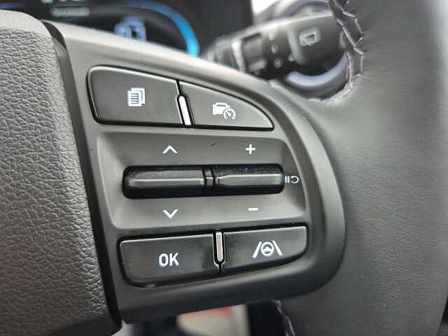 Hyundai i10 1.2 [79] Premium 5dr Auto [Nav]