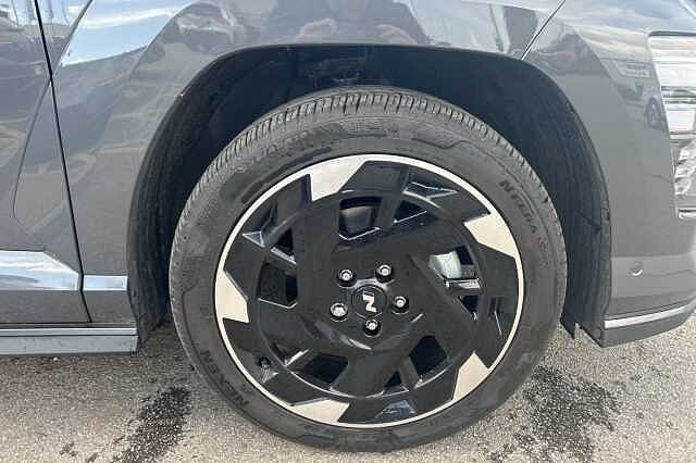 Hyundai Kona Electric Hatchback 160kW N Line S 65kWh 5dr Auto