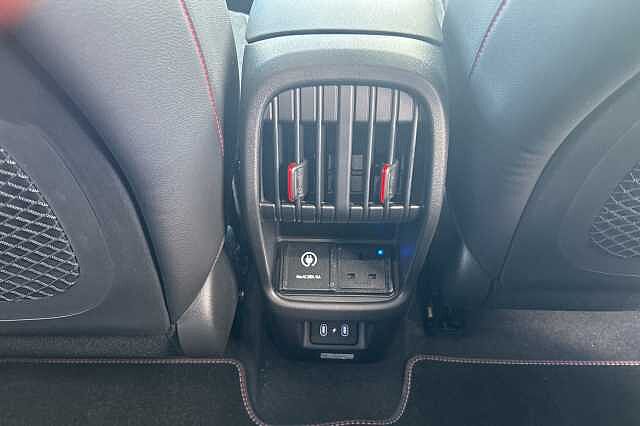 Hyundai Kona Electric Hatchback 160kW N Line S 65kWh 5dr Auto