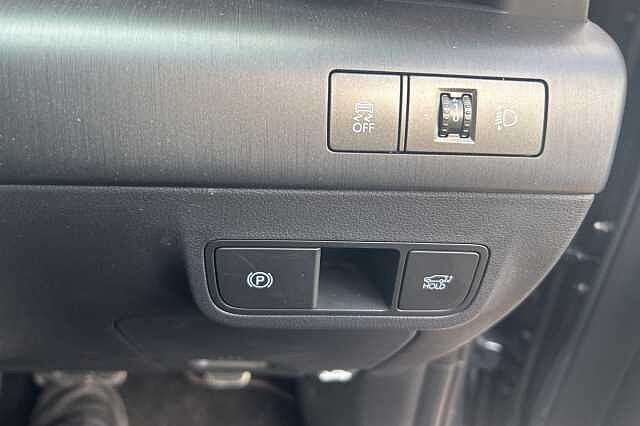 Hyundai Kona Electric Hatchback 160kW N Line S 65kWh 5dr Auto