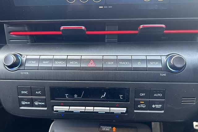 Hyundai Kona Electric Hatchback 160kW N Line S 65kWh 5dr Auto