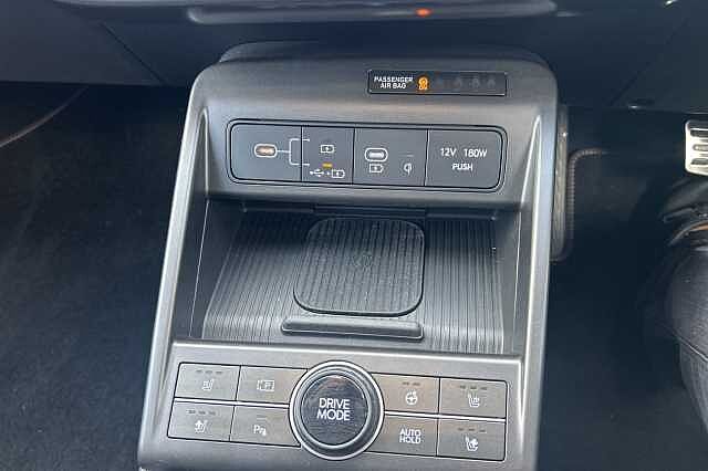 Hyundai Kona Electric Hatchback 160kW N Line S 65kWh 5dr Auto