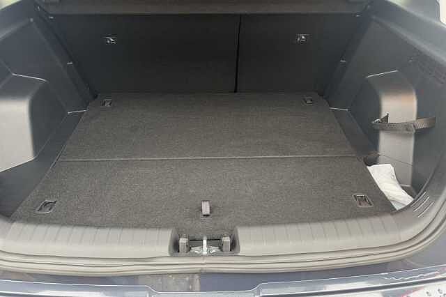 Hyundai Bayon Hatchback 1.0 TGDi Premium 5dr