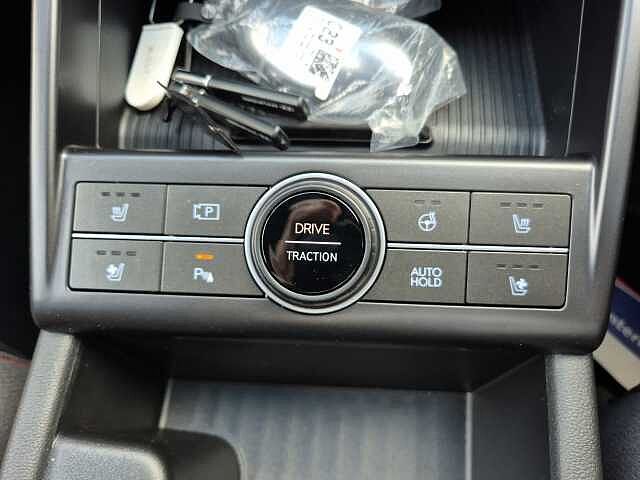 Hyundai KONA 1.6T 138 N Line S 5dr DCT Black