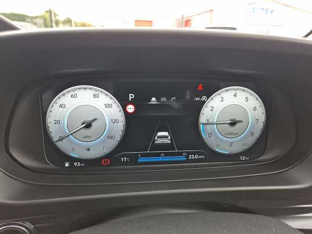 Hyundai i20 1.0T GDi Ultimate 5dr DCT