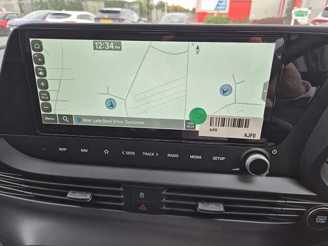 Hyundai i20 1.0T GDi Ultimate 5dr DCT