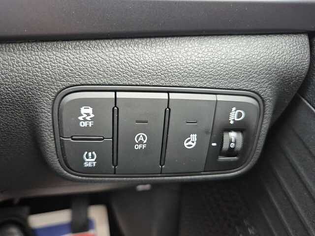 Hyundai i20 1.0T GDi Ultimate 5dr DCT