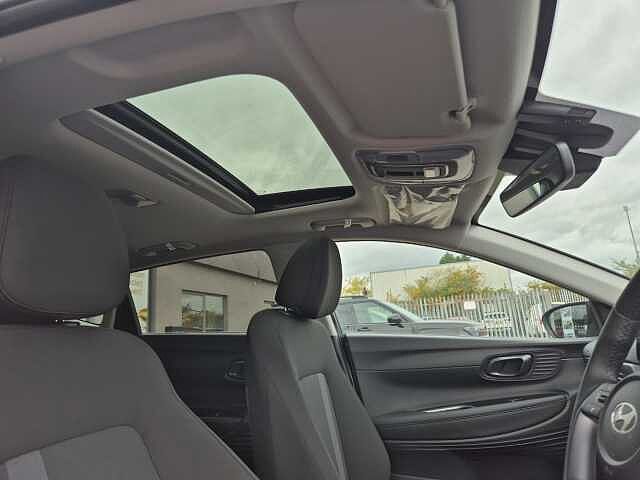 Hyundai i20 1.0T GDi Ultimate 5dr DCT