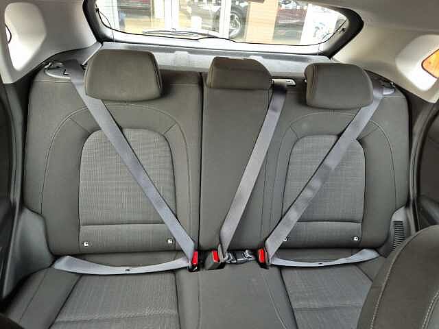 Hyundai KONA 1.0 TGDi 48V MHEV SE Connect 5dr