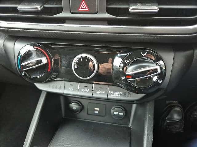 Hyundai KONA 1.0 TGDi 48V MHEV SE Connect 5dr