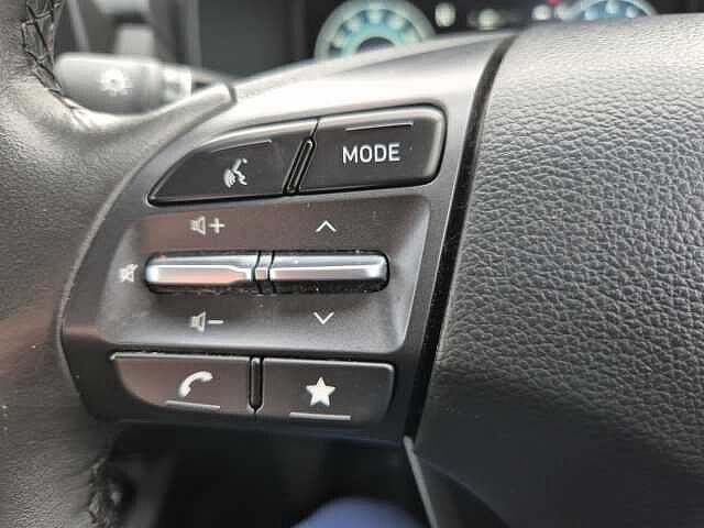 Hyundai KONA 1.0 TGDi 48V MHEV SE Connect 5dr