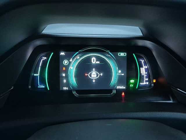 Hyundai IONIQ 1.6 GDi Hybrid Premium 5dr DCT
