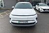 Hyundai KONA ELECTRIC HATCHBACK 160kW Advance 65kWh 5dr Auto White