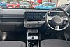 Hyundai KONA ELECTRIC HATCHBACK 160kW Advance 65kWh 5dr Auto White