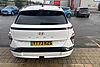 Hyundai KONA ELECTRIC HATCHBACK 160kW Advance 65kWh 5dr Auto White