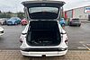 Hyundai KONA ELECTRIC HATCHBACK 160kW Advance 65kWh 5dr Auto White