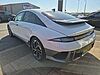 Hyundai IONIQ 6 E (228ps) Ultimate 77kWh (Single Motor) RW White