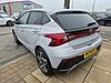 Hyundai I20 1.0T GDi Premium 5dr DCT Grey