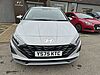 Hyundai I20 1.0T GDi Premium 5dr DCT Grey