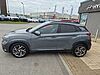 Hyundai KONA 1.6 GDi Hybrid Ultimate 5dr DCT Grey