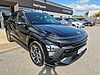 Hyundai KONA 1.6T 138 N Line S 5dr DCT Black