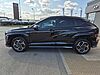 Hyundai KONA 1.6T 138 N Line S 5dr DCT Black