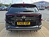 Hyundai KONA 1.6T 138 N Line S 5dr DCT Black