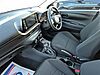 Hyundai BAYON 1.0 TGDi 48V MHEV SE Connect 5dr DCT Silver