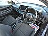 Hyundai BAYON 1.0 TGDi 48V MHEV SE Connect 5dr DCT Silver