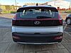 Hyundai BAYON 1.0 TGDi 48V MHEV SE Connect 5dr DCT Silver