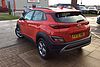 Hyundai KONA 1.0 TGDi 48V MHEV SE Connect 5dr Red