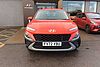 Hyundai KONA 1.0 TGDi 48V MHEV SE Connect 5dr Red
