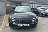 Hyundai TUCSON ESTATE 1.6T Plug-in Hybrid N Line S 5dr 4WD Auto Black