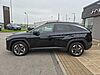 Hyundai TUCSON 1.6T Plug-in Hybrid Premium 5dr Auto Black