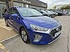 Hyundai IONIQ 1.6 GDi Hybrid Premium 5dr DCT Blue