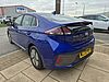 Hyundai IONIQ 1.6 GDi Hybrid Premium 5dr DCT Blue