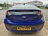 Hyundai IONIQ 1.6 GDi Hybrid Premium 5dr DCT Blue