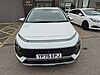 Hyundai BAYON 1.0 TGDi Ultimate 5dr DCT White