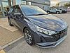 Hyundai I20 1.0T GDi Premium 5dr Grey
