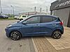 Hyundai I10 1.2 [79] Premium 5dr Auto [Nav] Blue