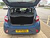 Hyundai I10 1.2 [79] Premium 5dr Auto [Nav] Blue