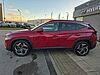 Hyundai TUCSON 1.6 TGDi Ultimate 5dr 2WD Red