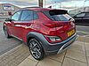 Hyundai KONA 1.6 GDi Hybrid Premium 5dr DCT Red