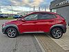 Hyundai KONA 1.6 GDi Hybrid Premium 5dr DCT Red
