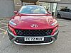 Hyundai KONA 1.6 GDi Hybrid Premium 5dr DCT Red