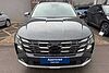 Hyundai TUCSON ESTATE 1.6T 48V MHD Ultimate 5dr DCT Green