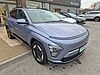 Hyundai KONA E (218ps) Ultimate Blue