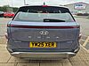 Hyundai KONA 1.6 Hybrid 129 Advance 5dr DCT Blue